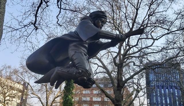 Citytrip 2025 - Londres